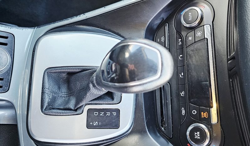 Automatic! 7 Seaters! 2014 Silver Ford Grand C-Max Titanium TDCI, 2L Diesel, .MOT February 2027.5Dr.Low Miles £4495 full