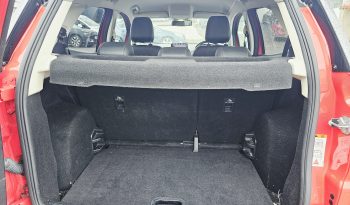 36k Miles! 2018 Red Ford Ecosport ST-Line, 1L Petrol.MOT March 2027.SUV,FSH.Ulez Free.Reverse Camera.1 Owner £8995 full