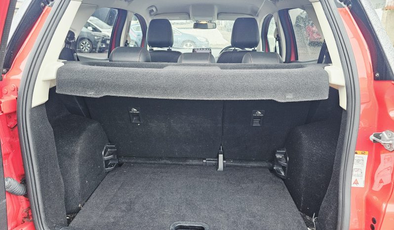 36k Miles! 2018 Red Ford Ecosport ST-Line, 1L Petrol.MOT March 2027.SUV,FSH.Ulez Free.Reverse Camera.1 Owner £8995 full