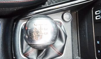 36k Miles! 2018 Red Ford Ecosport ST-Line, 1L Petrol.MOT March 2027.SUV,FSH.Ulez Free.Reverse Camera.1 Owner £8995 full