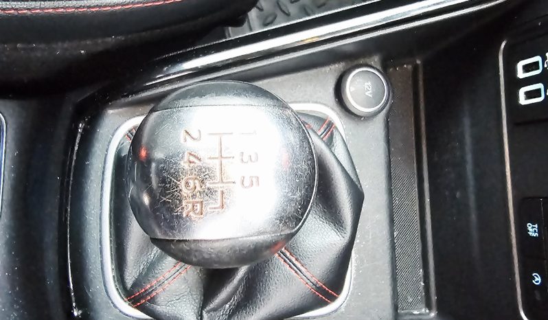 36k Miles! 2018 Red Ford Ecosport ST-Line, 1L Petrol.MOT March 2027.SUV,FSH.Ulez Free.Reverse Camera.1 Owner £8995 full