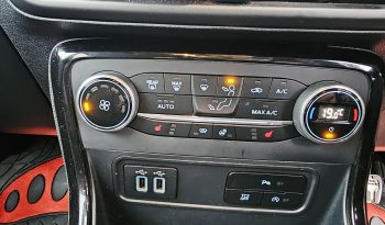 36k Miles! 2018 Red Ford Ecosport ST-Line, 1L Petrol.MOT March 2027.SUV,FSH.Ulez Free.Reverse Camera.1 Owner £8995 full