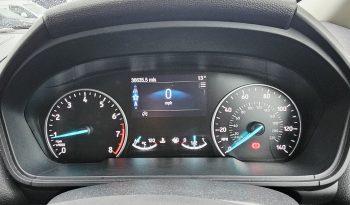 36k Miles! 2018 Red Ford Ecosport ST-Line, 1L Petrol.MOT March 2027.SUV,FSH.Ulez Free.Reverse Camera.1 Owner £8995 full