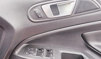 36k Miles! 2018 Red Ford Ecosport ST-Line, 1L Petrol.MOT March 2027.SUV,FSH.Ulez Free.Reverse Camera.1 Owner £8995 full