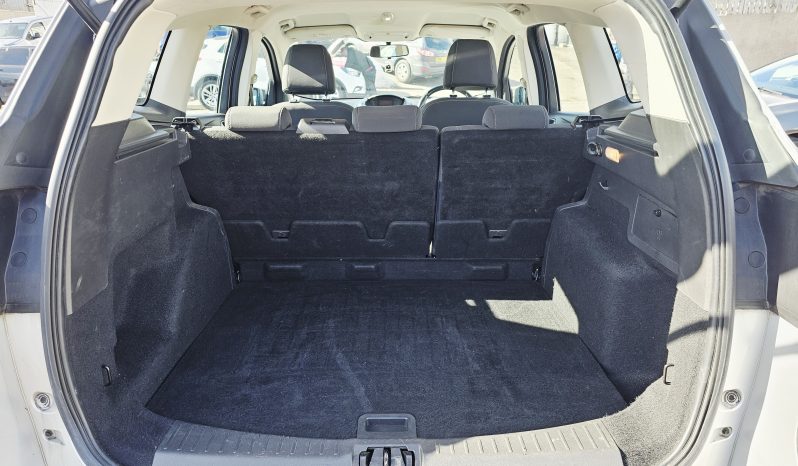 2017 Silver Ford Kuga Zetec TDCI, 1.5L Diesel.MOT August 2026.SUV .Ulez Free.FSH. 2 Owner £5495 full