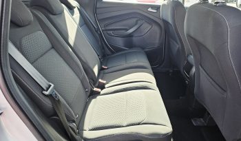 2017 Silver Ford Kuga Zetec TDCI, 1.5L Diesel.MOT August 2026.SUV .Ulez Free.FSH. 2 Owner £5495 full