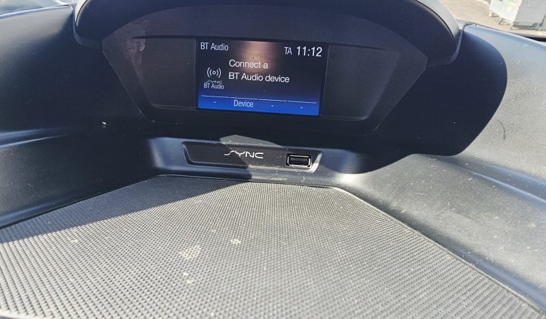 2017 Silver Ford Kuga Zetec TDCI, 1.5L Diesel.MOT August 2026.SUV .Ulez Free.FSH. 2 Owner £5495 full