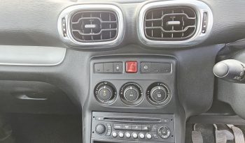 49k Miles! 2014 Silver Citron C3 Picasso VTi, 1.4L petrol. MOT April 2027.5 Dr.Ulez Free.1 Owner £3795 full