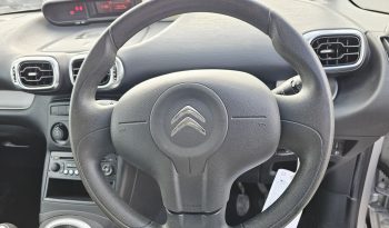 49k Miles! 2014 Silver Citron C3 Picasso VTi, 1.4L petrol. MOT April 2027.5 Dr.Ulez Free.1 Owner £3795 full