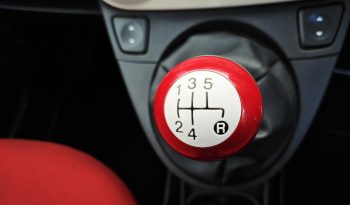 2014 Red Fiat 500 Colour Therapy,1.2L Petrol.MOT December 2026.£35 Tax.Ulez Free.1 Owner £3995    full