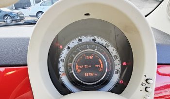 2014 Red Fiat 500 Colour Therapy,1.2L Petrol.MOT December 2026.£35 Tax.Ulez Free.1 Owner £3995    full