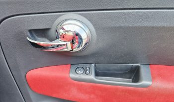 2014 Red Fiat 500 Colour Therapy,1.2L Petrol.MOT December 2026.£35 Tax.Ulez Free.1 Owner £3995    full