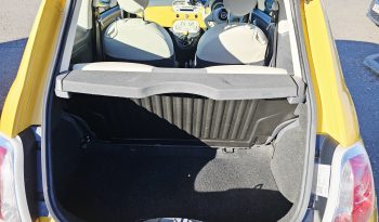 2014 Yellow Fiat 500 Colour Therapy,1.2L Petrol.MOT February 2027.£35 Tax.FSH.Ulez Free £3495    full