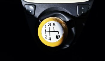 2014 Yellow Fiat 500 Colour Therapy,1.2L Petrol.MOT February 2027.£35 Tax.FSH.Ulez Free £3495    full