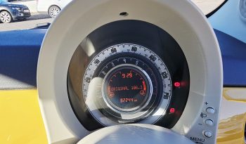 2014 Yellow Fiat 500 Colour Therapy,1.2L Petrol.MOT February 2027.£35 Tax.FSH.Ulez Free £3495    full