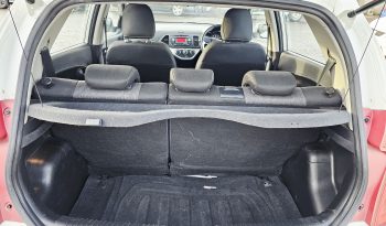 2014 White KIA PICANTO,1L Petrol.MOT August 2026.5Dr.Low miles.£20 Tax.FSH.Ulez Free £2995 full