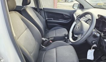 2014 White KIA PICANTO,1L Petrol.MOT August 2026.5Dr.Low miles.£20 Tax.FSH.Ulez Free £2995 full