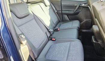 2014 Blue Vauxhall Meriva SE, 1.4 Petrol. MOT November 2026.FSH.59k Miles.Ulez free.2 Owner £2995 full