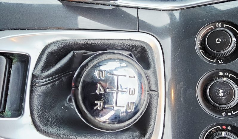  2013 Black Peugeot 3008 Active ,1.6 Petrol.5 Dr.Mot April 2027. 72k miles.FSH.1 Owner £2995 full