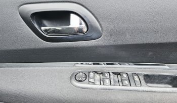  2013 Black Peugeot 3008 Active ,1.6 Petrol.5 Dr.Mot April 2027. 72k miles.FSH.1 Owner £2995 full