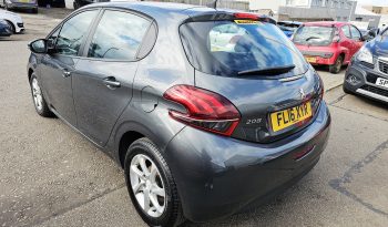 2016 Grey Peugeot 208 Pure Tech Active, 1.2L petrol. MOT April 2027.£20 Tax.Low Miles.Ulez free £3995 full