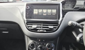 2016 Grey Peugeot 208 Pure Tech Active, 1.2L petrol. MOT April 2027.£20 Tax.Low Miles.Ulez free £3995 full