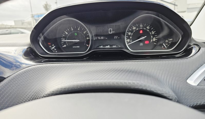 2016 Grey Peugeot 208 Pure Tech Active, 1.2L petrol. MOT April 2027.£20 Tax.Low Miles.Ulez free £3995 full