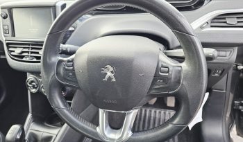 2016 Grey Peugeot 208 Pure Tech Active, 1.2L petrol. MOT April 2027.£20 Tax.Low Miles.Ulez free £3995 full