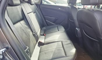 2014 Grey Vauxhall Astra Elite, 1.6L petrol. MOT February 2027. 5dr. aux. ac.FSH.Leather Seats.Ulez free £3495 full