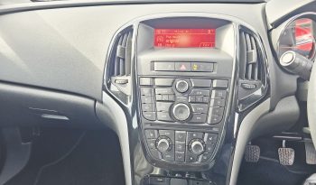 2014 Grey Vauxhall Astra Elite, 1.6L petrol. MOT February 2027. 5dr. aux. ac.FSH.Leather Seats.Ulez free £3495 full