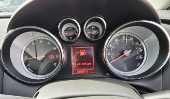 2014 Grey Vauxhall Astra Elite, 1.6L petrol. MOT February 2027. 5dr. aux. ac.FSH.Leather Seats.Ulez free £3495 full