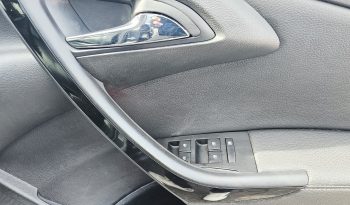 2014 Grey Vauxhall Astra Elite, 1.6L petrol. MOT February 2027. 5dr. aux. ac.FSH.Leather Seats.Ulez free £3495 full