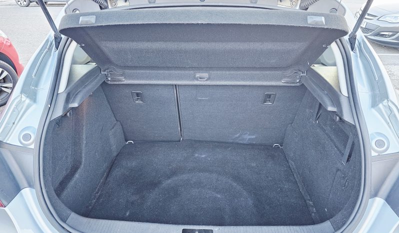 2010 Silver Vauxhall Astra Exclusiv, 1.6L petrol.MOT April 2027. 5dr. aux, ac.61k miles.Ulez free.2 Owner £2495 full