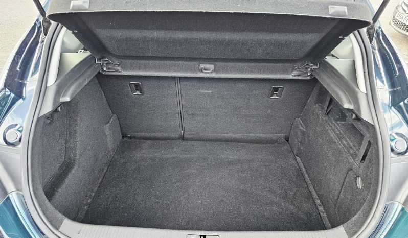 55k Miles! 2014 Green Vauxhall Astra SRI, 1.4L petrol. MOT March 2027. 5dr. aux, ac.FSH.Ulez free £4295 full