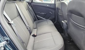 55k Miles! 2014 Green Vauxhall Astra SRI, 1.4L petrol. MOT March 2027. 5dr. aux, ac.FSH.Ulez free £4295 full