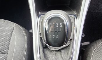 55k Miles! 2014 Green Vauxhall Astra SRI, 1.4L petrol. MOT March 2027. 5dr. aux, ac.FSH.Ulez free £4295 full