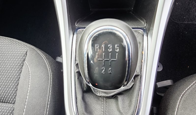 55k Miles! 2014 Green Vauxhall Astra SRI, 1.4L petrol. MOT March 2027. 5dr. aux, ac.FSH.Ulez free £4295 full