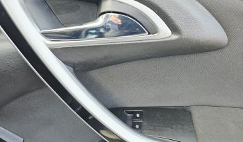 55k Miles! 2014 Green Vauxhall Astra SRI, 1.4L petrol. MOT March 2027. 5dr. aux, ac.FSH.Ulez free £4295 full