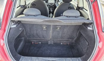 2013 Red Mini One, 1.6 petrol. 3 door. MOT September 2026.Ulez free.SH.2 Owner £3995 full