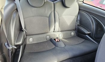 2013 Red Mini One, 1.6 petrol. 3 door. MOT September 2026.Ulez free.SH.2 Owner £3995 full