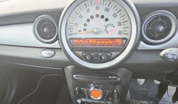 2013 Red Mini One, 1.6 petrol. 3 door. MOT September 2026.Ulez free.SH.2 Owner £3995 full