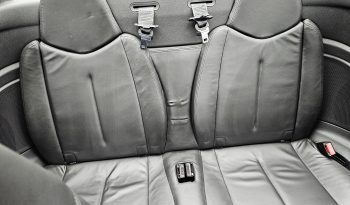 2015 Black Peugeot RCZ GT THP, 1.6L Petrol. MOT April 2027.2dr.72K Miles.Ulez Free.2 Owner £4995 full