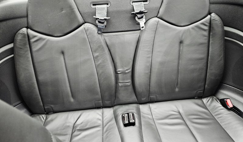 2015 Black Peugeot RCZ GT THP, 1.6L Petrol. MOT April 2027.2dr.72K Miles.Ulez Free.2 Owner £4995 full