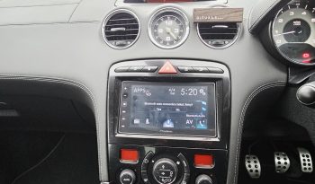 2015 Black Peugeot RCZ GT THP, 1.6L Petrol. MOT April 2027.2dr.72K Miles.Ulez Free.2 Owner £4995 full