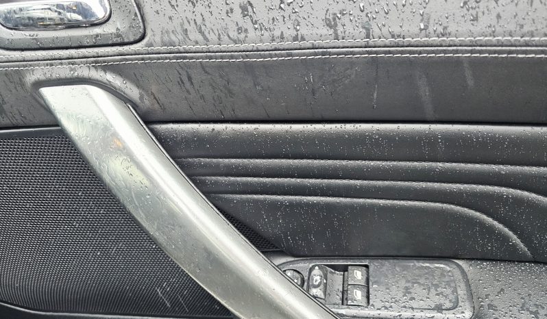 2015 Black Peugeot RCZ GT THP, 1.6L Petrol. MOT April 2027.2dr.72K Miles.Ulez Free.2 Owner £4995 full