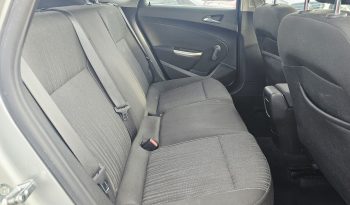 38k Miles! 2010 Silver Vauxhall Astra Exclusiv, 1.4L petrol.MOT October 2026. 5dr. aux, ac.Ulez free.FSH.1 Owner £2995 full