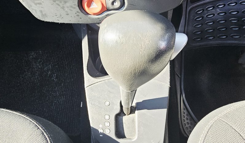 Automatic! 2010 Silver Renault Clio Expression VVT, 1.6L Petrol.MOT August 2026.Low Miles.Ulez Free £3495 full