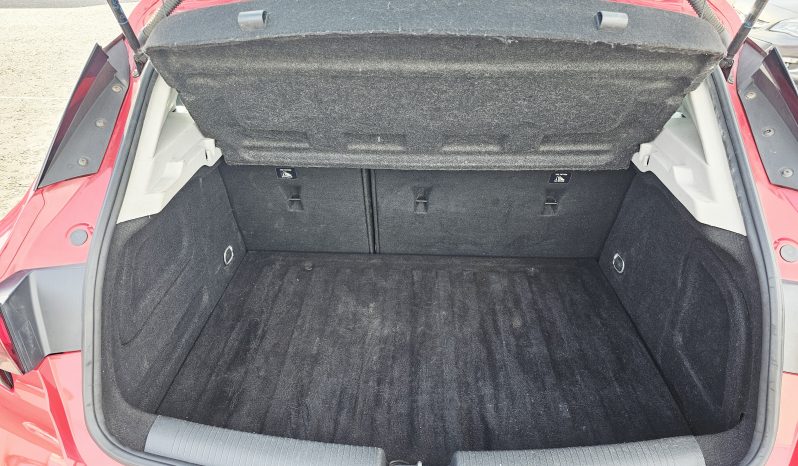 2016 Red Vauxhall Astra Design, 1.4L petrol. MOT April 2027. 5dr.aux, AC.SH.Low miles.Ulez free £4495 full