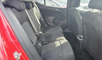 2016 Red Vauxhall Astra Design, 1.4L petrol. MOT April 2027. 5dr.aux, AC.SH.Low miles.Ulez free £4495 full