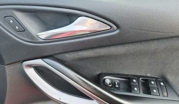 2016 Red Vauxhall Astra Design, 1.4L petrol. MOT April 2027. 5dr.aux, AC.SH.Low miles.Ulez free £4495 full